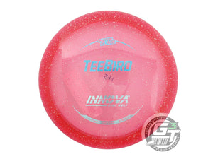Innova Metal Flake Champion Teebird Fairway Driver Golf Disc (Individually Listed)