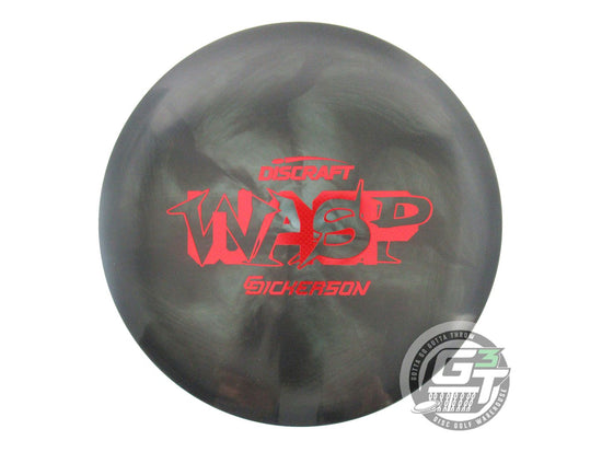 Discraft Limited Edition 2024 Elite Team Chris Dickerson Swirl ESP Wasp Midrange Golf Disc (Individually Listed)