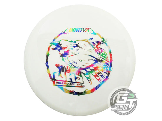 Innova Star Jay Midrange Golf Disc (Individually Listed)