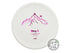 Kastaplast K3 Berg X Putter Golf Disc (Individually Listed)