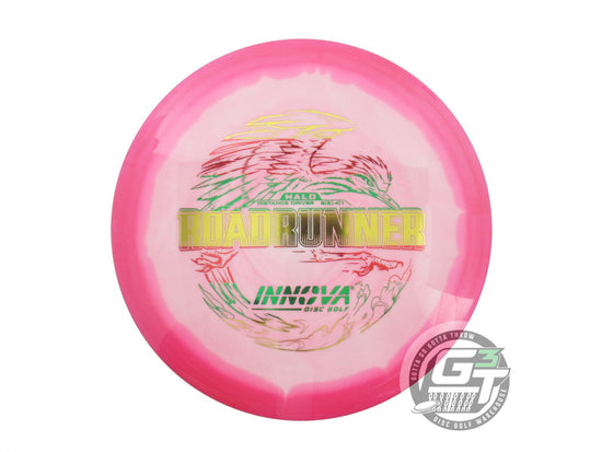 Innova Halo Star Roadrunner Distance Driver Golf Disc (Individually Listed)