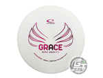 Latitude 64 Zero Gravity Grace Distance Driver Golf Disc (Individually Listed)