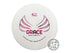 Latitude 64 Zero Gravity Grace Distance Driver Golf Disc (Individually Listed)
