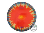 Discraft Fly Dye Elite Z Zone Putter Golf Disc (Individually Listed)