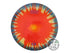 Discraft Fly Dye Elite Z Zone Putter Golf Disc (Individually Listed)