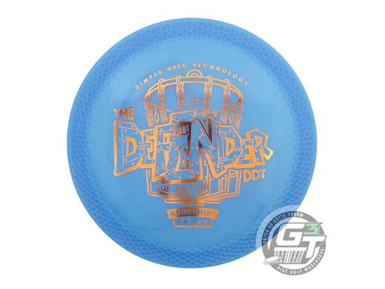 Quest AT Sure Grip Defender DDT Fairway Driver Golf Disc (Individually Listed)