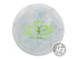 Discraft Limited Edition 2024 Elite Team Chris Dickerson Swirl ESP Wasp Midrange Golf Disc (Individually Listed)