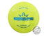 Dynamic Discs Lucid Escape Fairway Driver Golf Disc (Individually Listed)