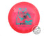 Latitude 64 Opto Line Sapphire Distance Driver Golf Disc (Individually Listed)