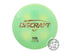 Discraft ESP Sol Midrange Golf Disc (Individually Listed)