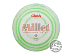 Clash Steady Ring Millet Fairway Driver Golf Disc (Individually Listed)