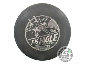 Lightning Warbird F-15 Eagle #2 Driver Fairway Driver Golf Disc (Individually Listed)