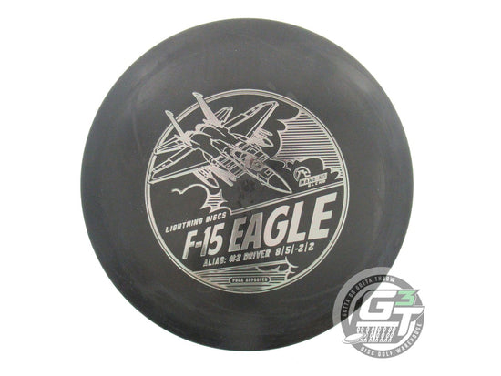 Lightning Warbird F-15 Eagle #2 Driver Fairway Driver Golf Disc (Individually Listed)