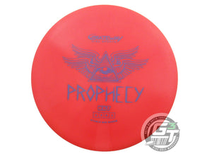 Gateway NXT Prophecy Midrange Golf Disc (Individually Listed)