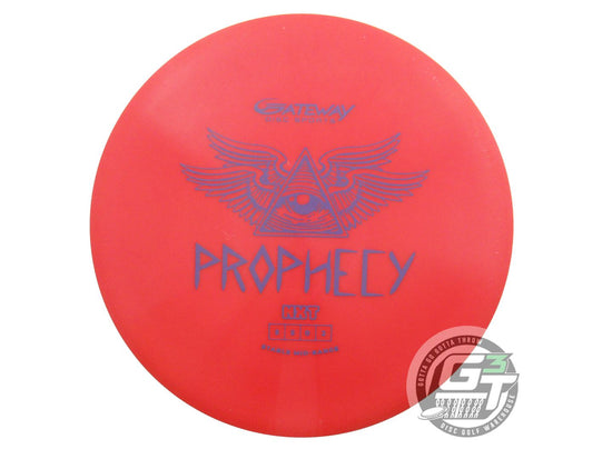 Gateway NXT Prophecy Midrange Golf Disc (Individually Listed)