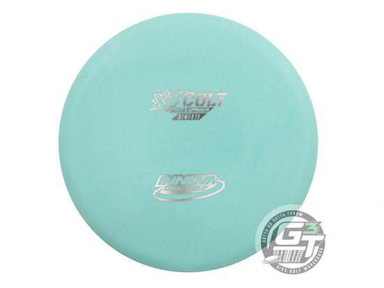 Innova XT Colt Putter Golf Disc (Individually Listed)