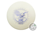 Innova Glow DX Roc Midrange Golf Disc (Individually Listed)