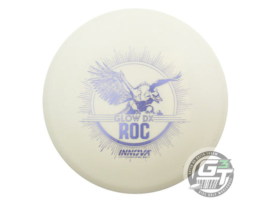 Innova Glow DX Roc Midrange Golf Disc (Individually Listed)