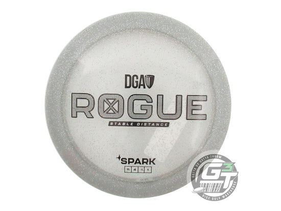 DGA Spark Rogue Distance Driver Golf Disc (Individually Listed)