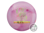 Discraft Limited Edition 2026 Tour Series Paige Pierce V2 Special Blend Passion Fairway Driver Golf Disc (Individually Listed)