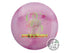 Discraft Limited Edition 2026 Tour Series Paige Pierce V2 Special Blend Passion Fairway Driver Golf Disc (Individually Listed)