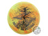 DGA Limited Edition 2023 Tour Series Noah Meintsma Swirl Tour Series Quake Midrange Golf Disc (Individually Listed)