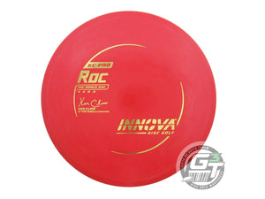 Innova Pro KC Roc Midrange Golf Disc (Individually Listed)