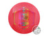 Infinite Discs S-Blend Emperor Distance Driver Golf Disc (Individually Listed)