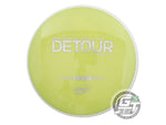 MVP Neutron Detour [James Conrad 1X] Midrange Golf Disc (Individually Listed)