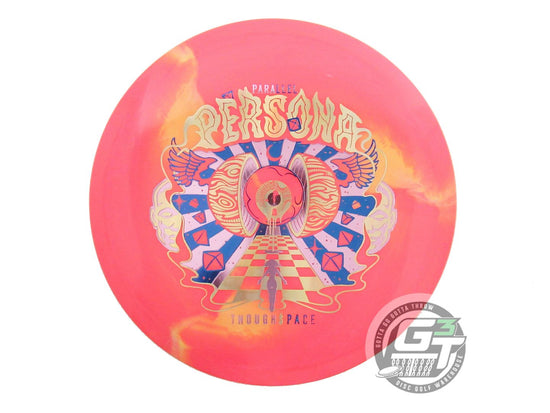 Thought Space Athletics Parallel Persona Fairway Driver Golf Disc (Individually Listed)