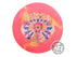 Thought Space Athletics Parallel Persona Fairway Driver Golf Disc (Individually Listed)