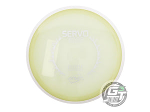 MVP Eclipse 2.0 Glow Proton Servo Fairway Driver Golf Disc (Individually Listed)