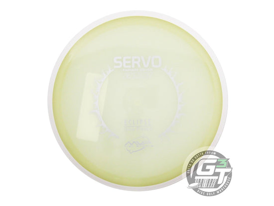 MVP Eclipse 2.0 Glow Proton Servo Fairway Driver Golf Disc (Individually Listed)