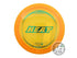 Discraft Elite Z Heat Distance Driver Golf Disc (Individually Listed)