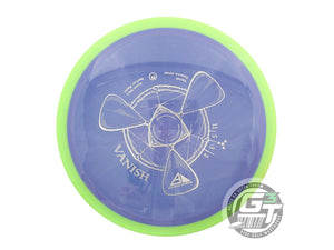 Axiom Neutron Vanish Distance Driver Golf Disc (Individually Listed)