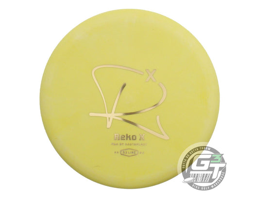Kastaplast K3 Reko X Putter Golf Disc (Individually Listed)