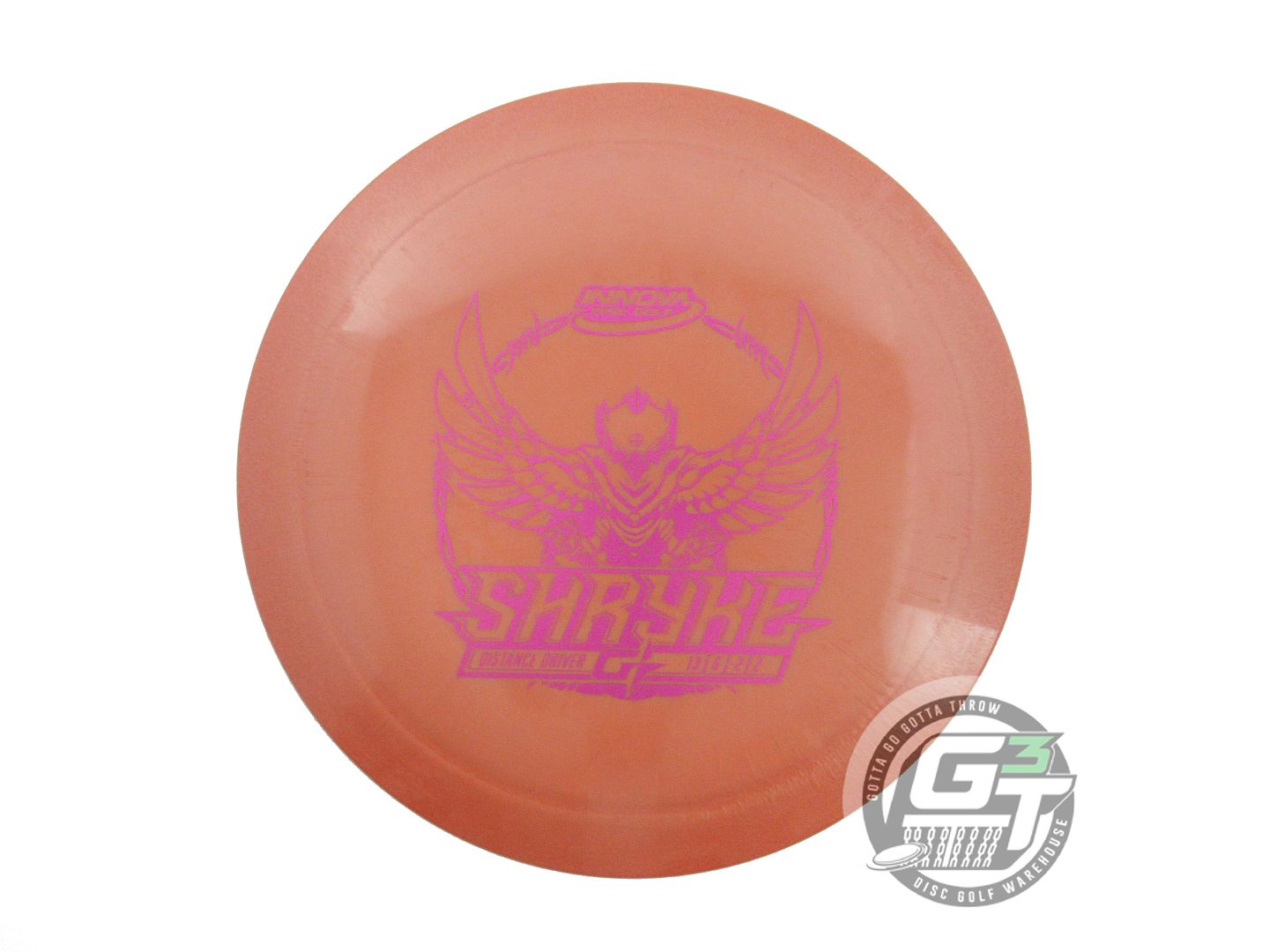 Innova GStar Shryke Distance Driver Golf Disc (Individually Listed)