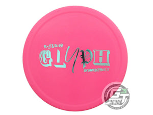 Infinite Discs R-Blend Glyph Putter Golf Disc (Individually Listed)