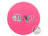 Infinite Discs R-Blend Glyph Putter Golf Disc (Individually Listed)