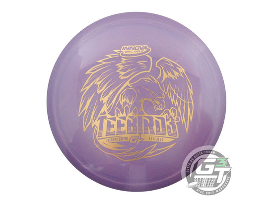 Innova GStar Teebird3 Fairway Driver Golf Disc (Individually Listed)
