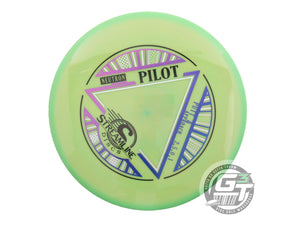 Streamline Neutron Pilot Putter Golf Disc (Individually Listed)