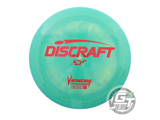 Discraft ESP Venom Distance Driver Golf Disc (Individually Listed)