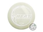 Discraft Seasonal Mega Glo Z Heat Distance Driver Golf Disc (Individually Listed)