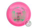 Westside VIP Fortress Distance Driver Golf Disc (Individually Listed)