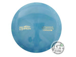 Discraft Titanium Cicada Fairway Driver Golf Disc (Individually Listed)