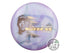 Discraft Limited Edition 2026 Tour Series Ezra Robinson Special Blend Buzzz SS Midrange Golf Disc (Individually Listed)