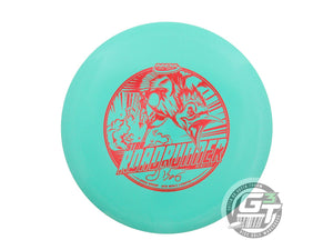 Innova Star Roadrunner [Gregg Barsby 1X] Distance Driver Golf Disc (Individually Listed)