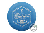 Infinite Discs D-Blend Alpaca Putter Golf Disc (Individually Listed)