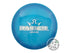Dynamic Discs Hybrid Raider Distance Driver Golf Disc (Individually Listed)