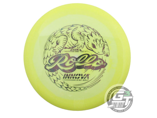 Innova Halo Star Rollo Midrange Golf Disc (Individually Listed)